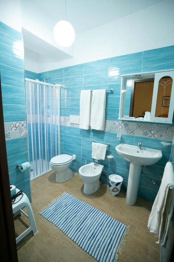 Hotel La Riva Giardini Naxos Exterior foto
