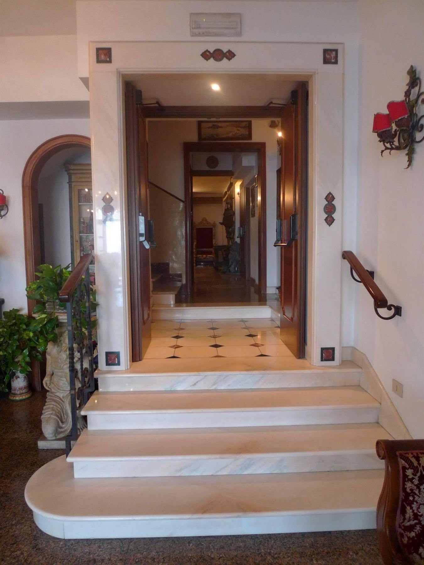 Hotel La Riva Giardini Naxos Exterior foto